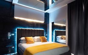 Intimity Luxury Rooms