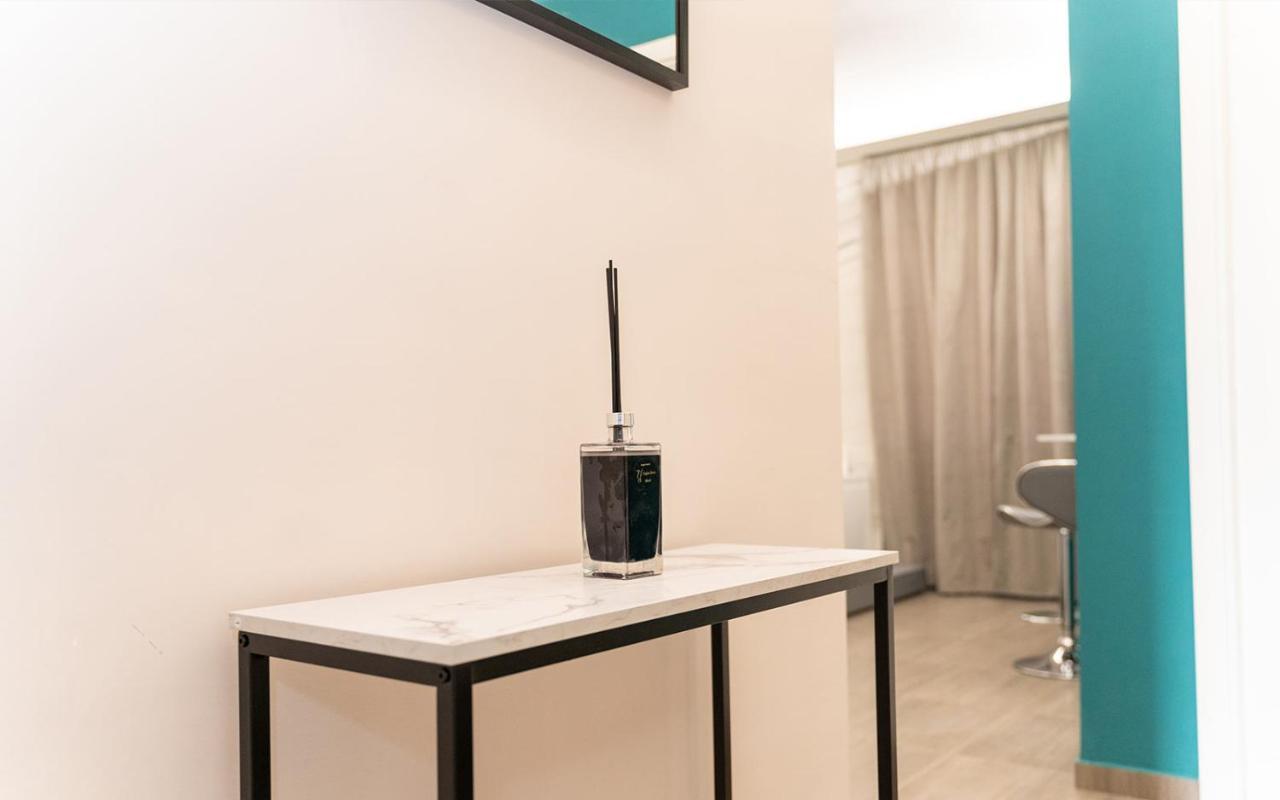 Intimity Luxury Rooms Qualiano Esterno foto