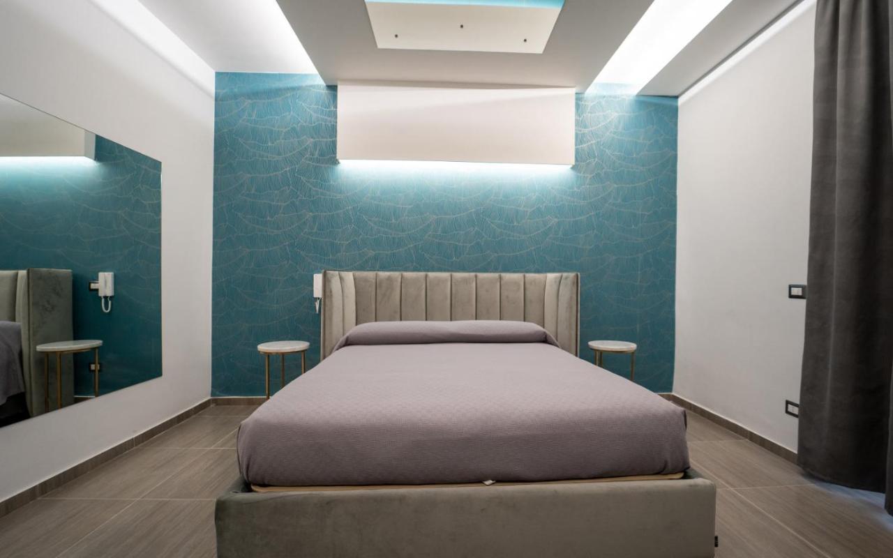 Intimity Luxury Rooms Qualiano Esterno foto
