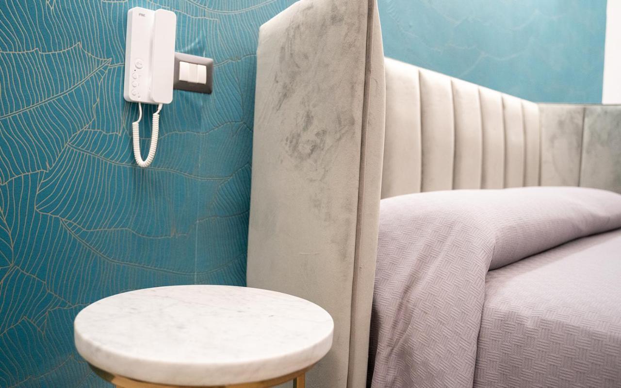 Intimity Luxury Rooms Qualiano Esterno foto