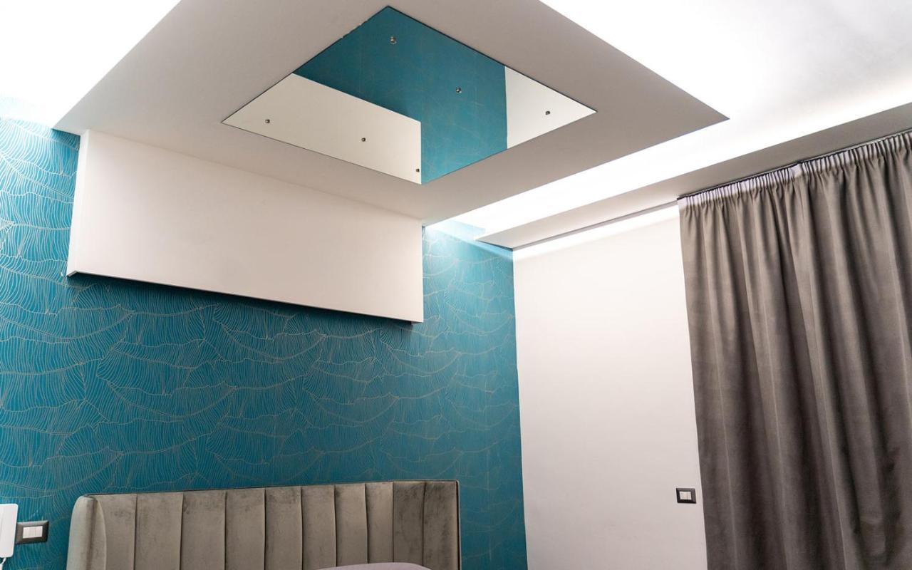Intimity Luxury Rooms Qualiano Esterno foto