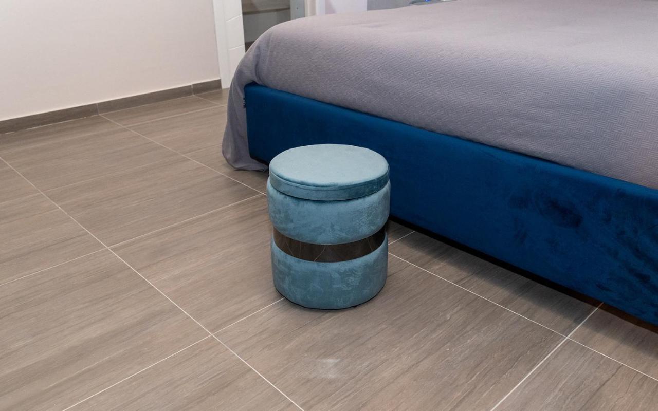 Intimity Luxury Rooms Qualiano Esterno foto