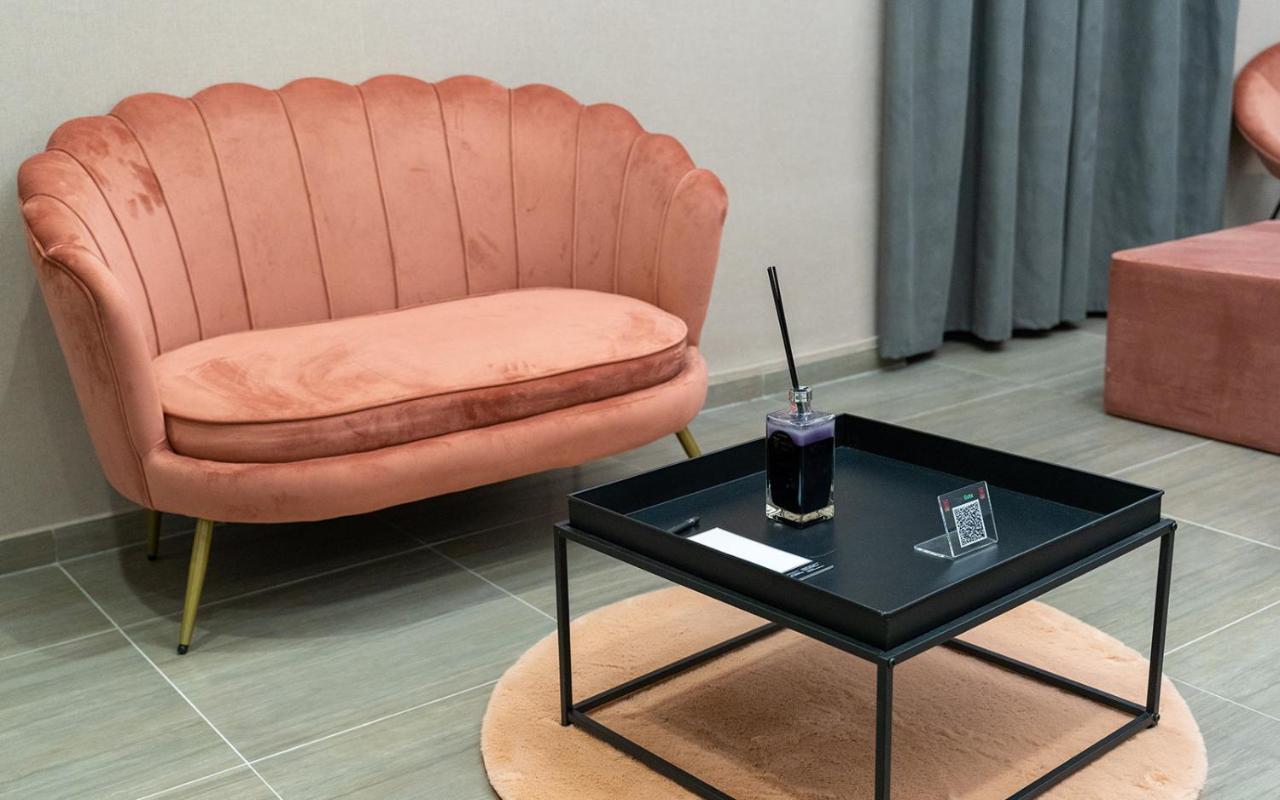 Intimity Luxury Rooms Qualiano Esterno foto