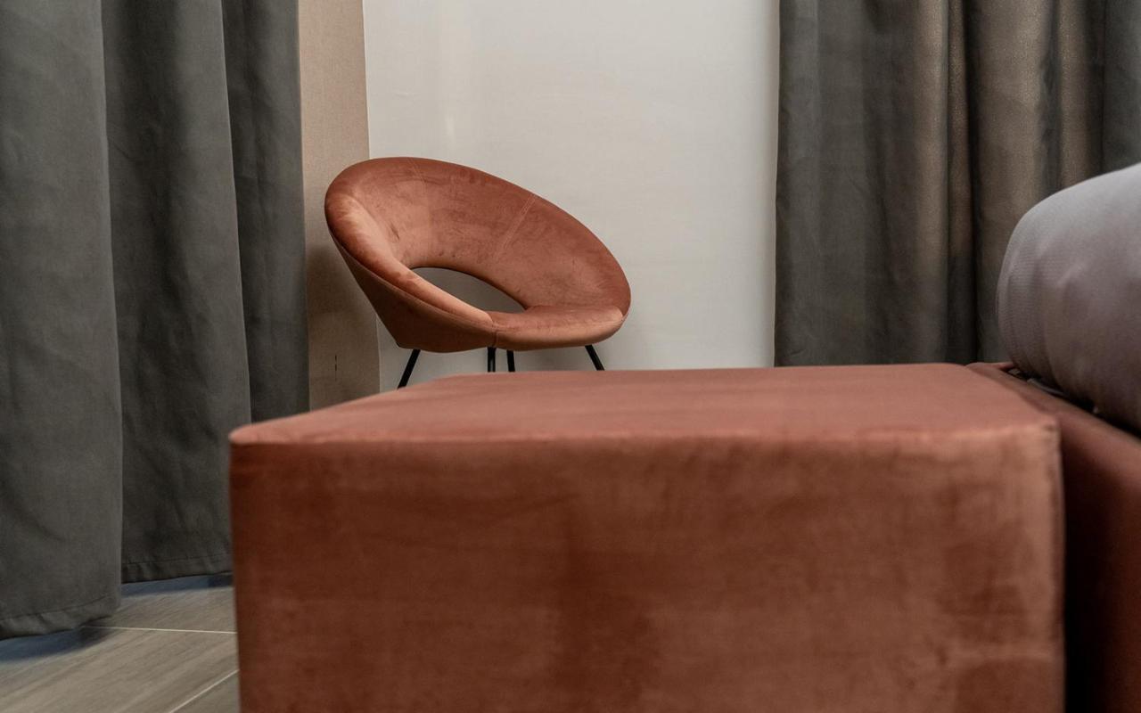 Intimity Luxury Rooms Qualiano Esterno foto