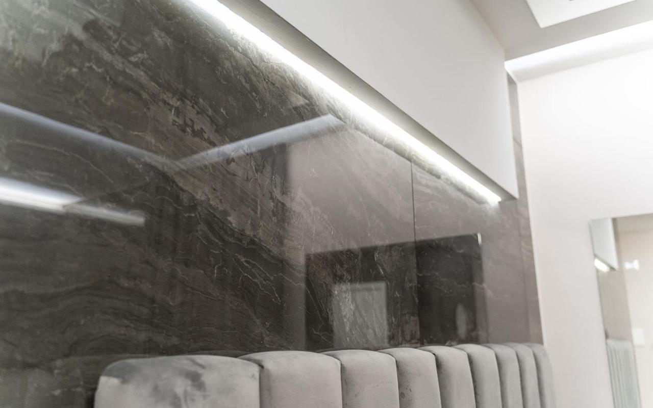 Intimity Luxury Rooms Qualiano Esterno foto